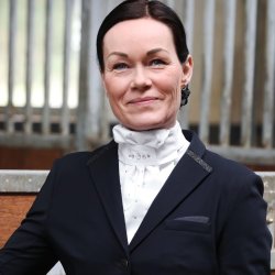 SD Crystal Dream Stock Tie.