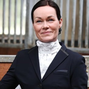 SD Crystal Dream Stock Tie.