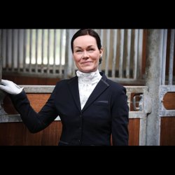 SD Crystal Dream Stock Tie.