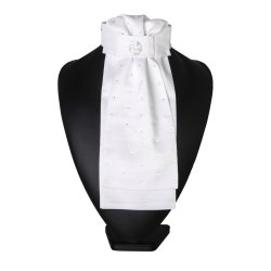 SD Classic Stock Tie.