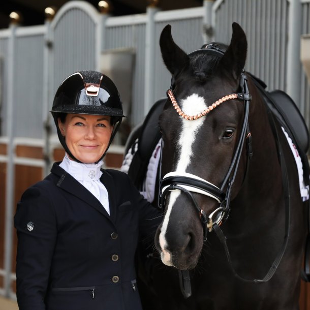 SD Classic Stock Tie.