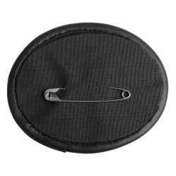 SD Number holder in black. 