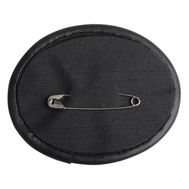 SD Number holder in black. 