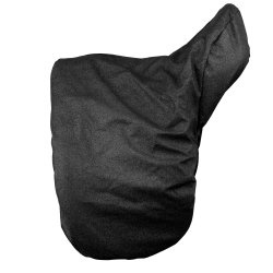 SD Hollywood Glamorous saddle cover. Midnight sparkle.