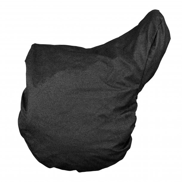 SD Hollywood Glamorous saddle cover. Midnight sparkle.