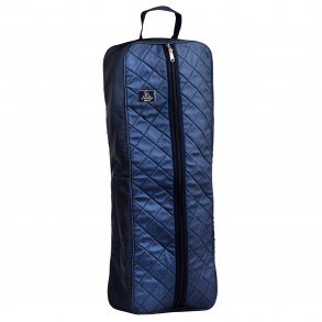 SD� Hollywood Glamorous Bridle Bag. Blueberry Twinkles. 