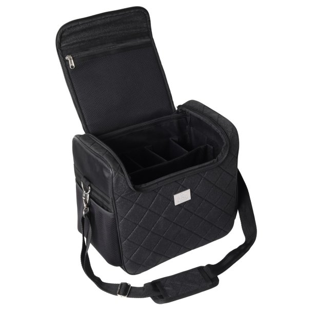 SD Hollywood Grooming box.