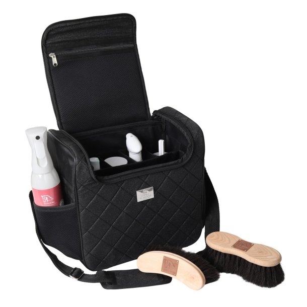 SD Hollywood Grooming box.