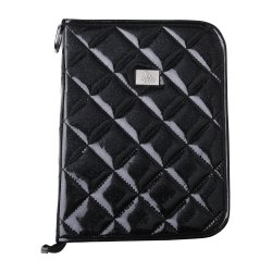 SD Mystery Passport holder. Black.