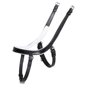 Mystery Anatomic Noseband.