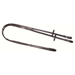 SD Reins. Super Soft. Brown.