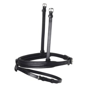 SD� Noseband with removable flash. Black.