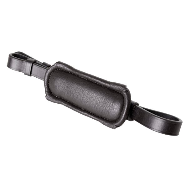 SD Pullback with pad. Black.