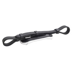 SD Pullback with pad. Black/White.