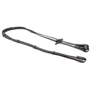 SD Web reins. Black.