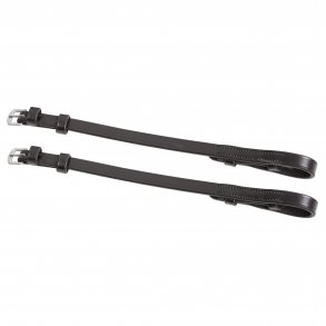 SD Cheek piece. Black.