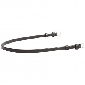 SD Throatlash. Black.