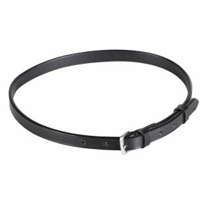 SD Flash strap. Black.