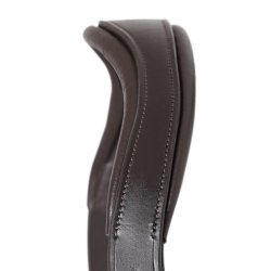 SD Neckstrap 3 cm. Brown. 