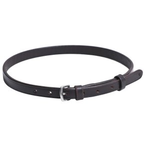 SD Flash Strap. Brown. 