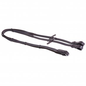 SD Supergrip reins. Brown. 