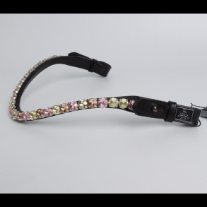 Auktion 4 BROWN Leather COB