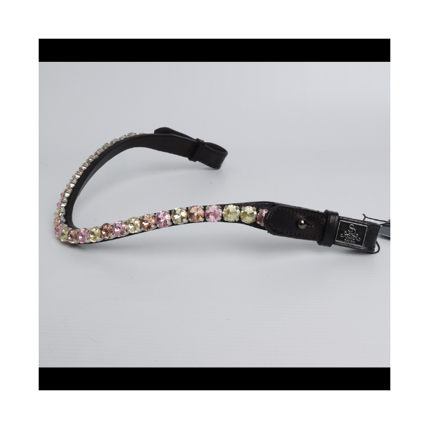 Auktion 4 BROWN Leather COB