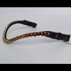 Auktion 6 BROWN LEATHER COB