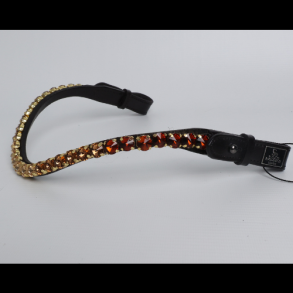 Auktion 6 BROWN LEATHER COB