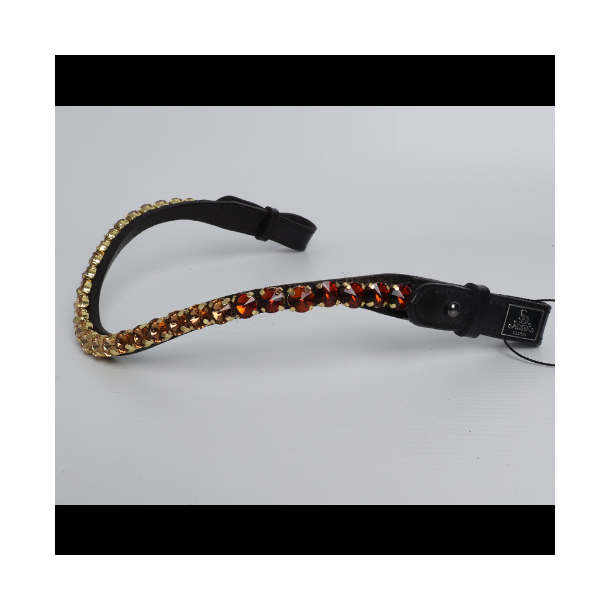 Auktion 6 BROWN LEATHER COB