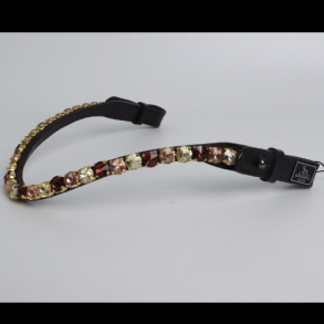 Auktion 9 BROWN LEATHER COB