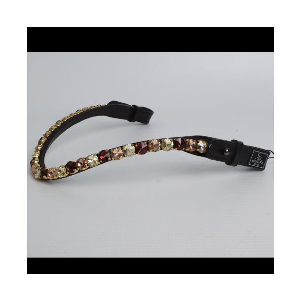 Auktion 9 BROWN LEATHER COB