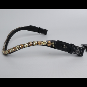 Auktion 13 BLACK LEATHER COB