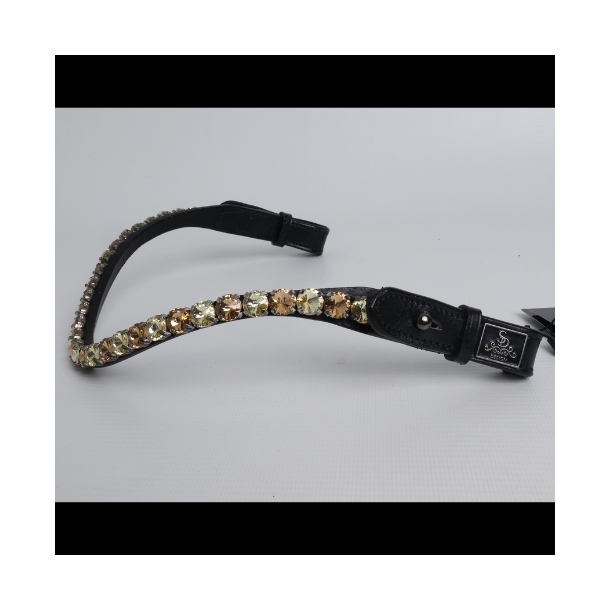 Auktion 13 BLACK LEATHER COB