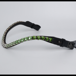 Auktion 16 BLack leather cob