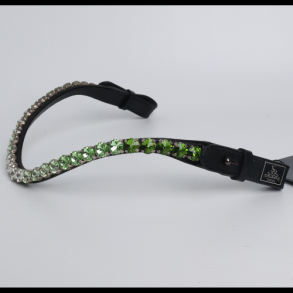 Auktion 16 BLack leather cob