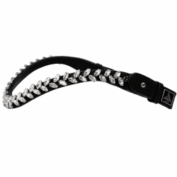 SD� Beauty Off Browband. Black