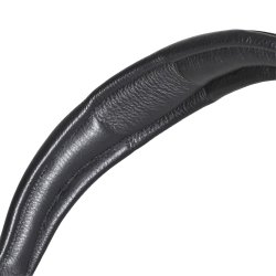 SD Antobello Bridle. Black