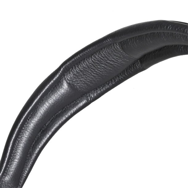 SD Antobello Bridle. Black