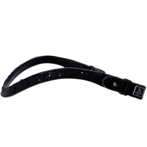 SD Special Edition Browband Black/Black