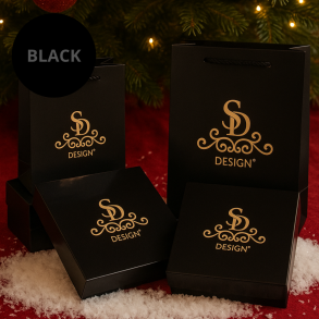 SD Advent Calendar Limited Edition  BLACK LEATHER. (LIMITED EDITION)