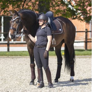 BRDH Svalegaards Hot Diva