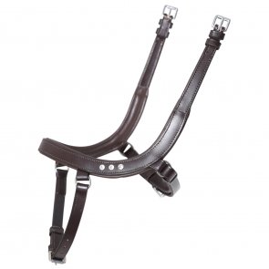 SD Anatomic nosebands