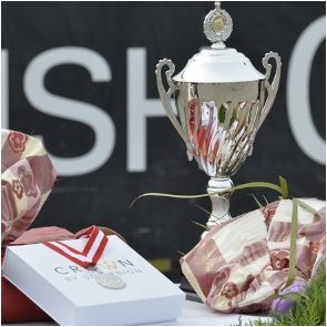 Danish Championsship in Show jumping